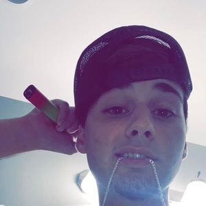 Meet your Posher, Nick